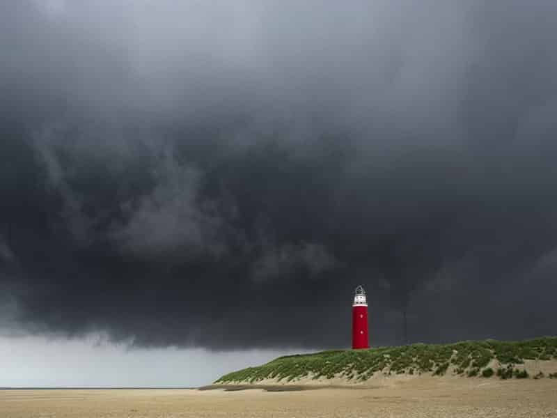 Vale a pena morar na Holanda?