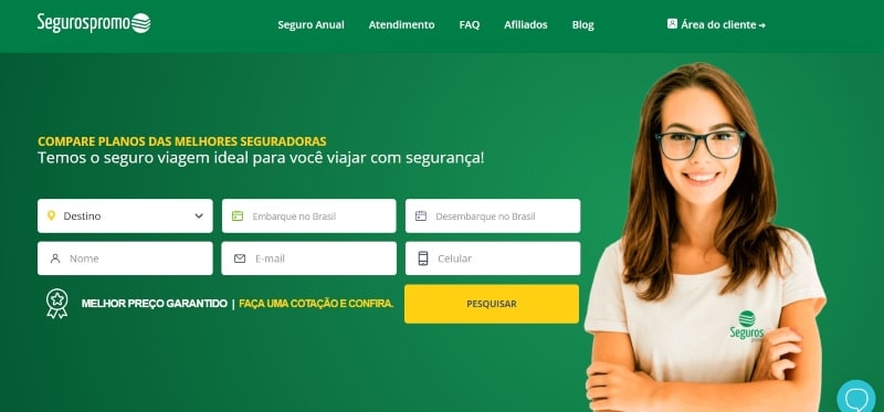 Seguro saúde viagem europa Seguro viagem internacional