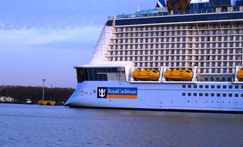Royal Caribbean Europa