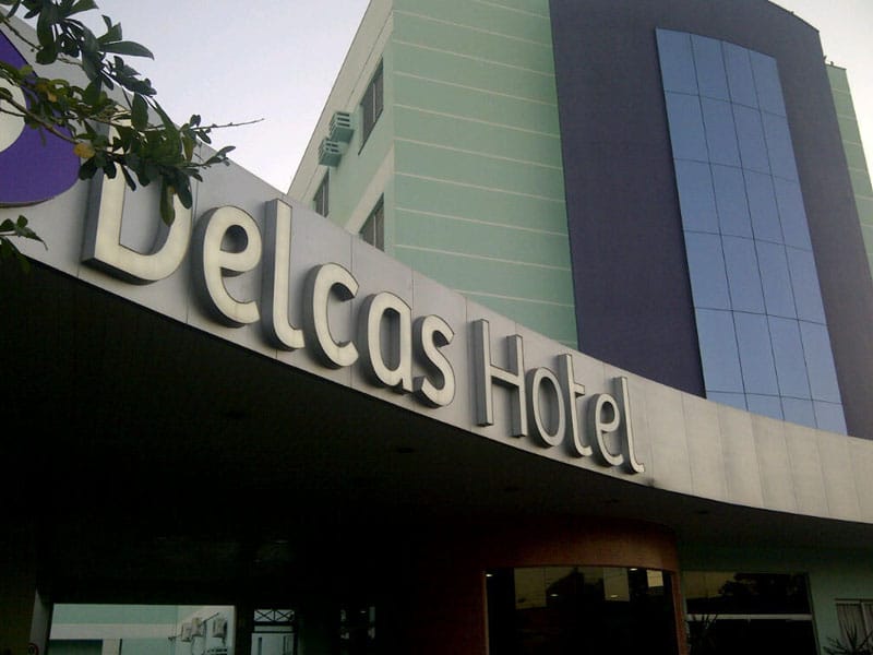 Hotéis bem localizados em Cuiabá? O que fazer em Cuiabá