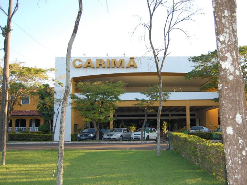 Hotel Carimã