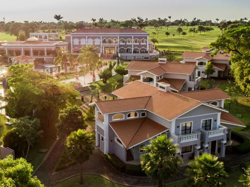 Hotel bem avaliado em Foz do Iguaçu