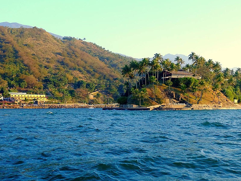 Lugares para conhecer no Litoral Norte