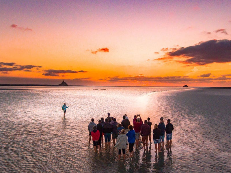 mont saint michel ingressos