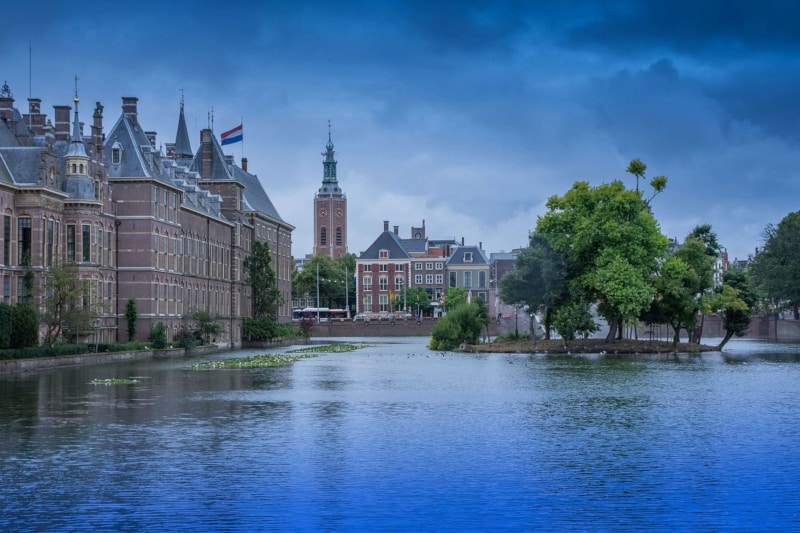 Cidades da Holanda para morar Melhores cidades da Holanda