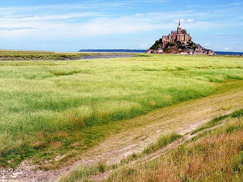 o que fazer em mont saint michel 