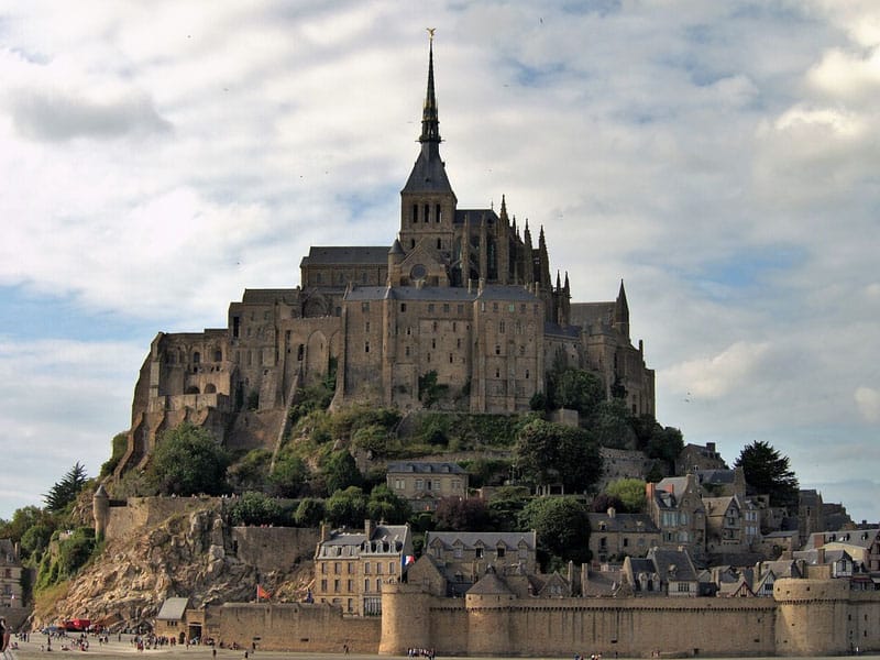 Onde e como comprar passeios no Mont Saint-Michel?