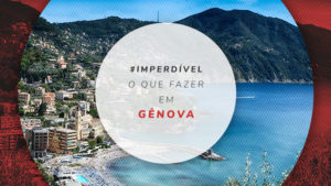 O que fazer em Gênova, Itália: todas as dicas para sua viagem