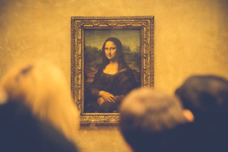 Melhores museus de Paris