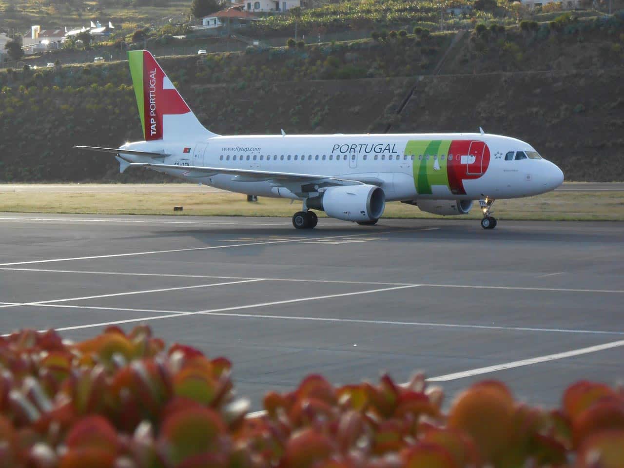 Quanto custa uma viagem para Portugal?