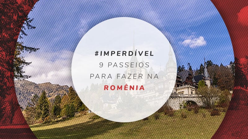 Passeios e Tours
