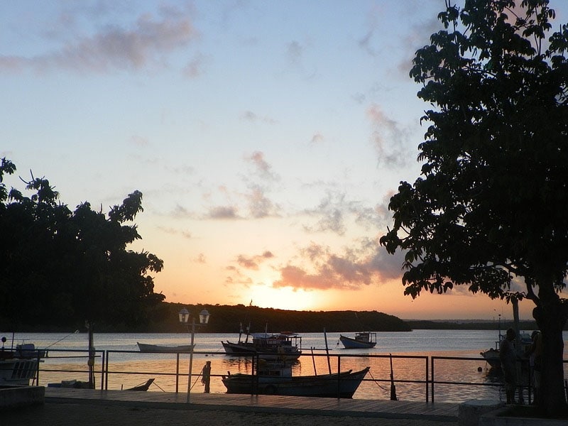 Dicas de Porto Seguro? Cidades mais turísticas do Brasil