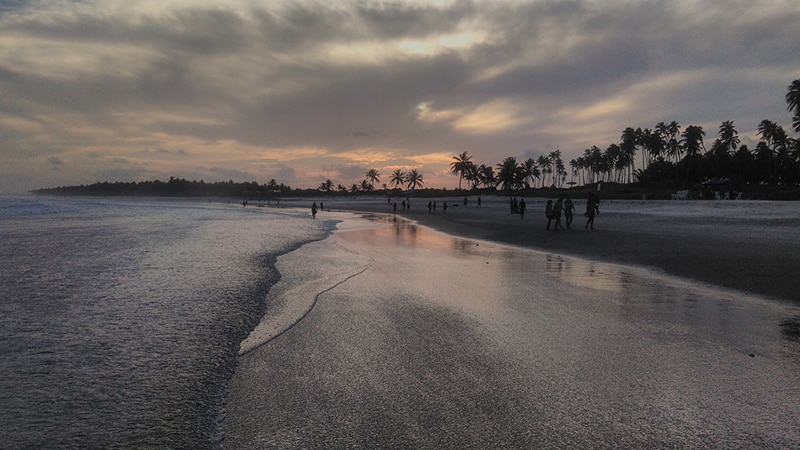 Praias de Alagoas