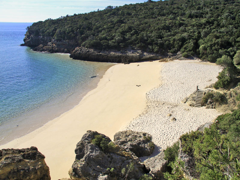 praias de portugal