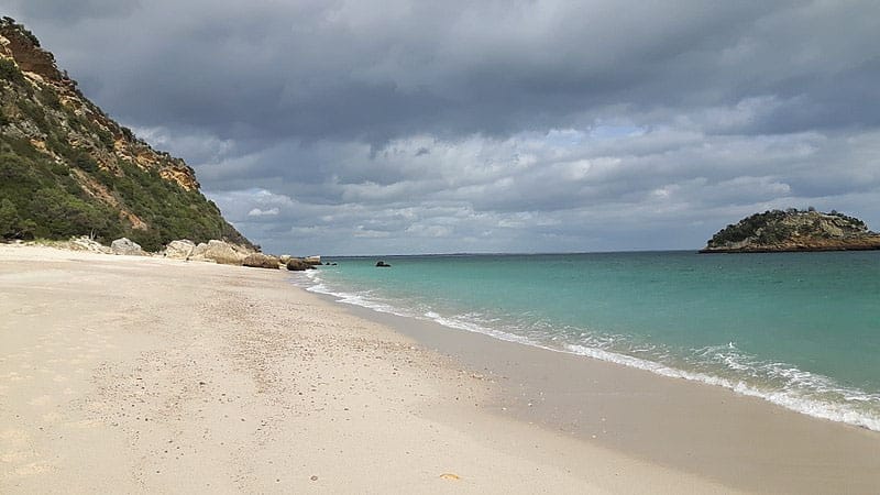 portinho da arrábida