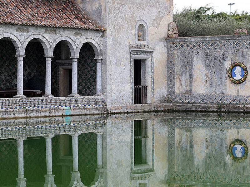 Vinícolas em Setúbal? azeitão turismo