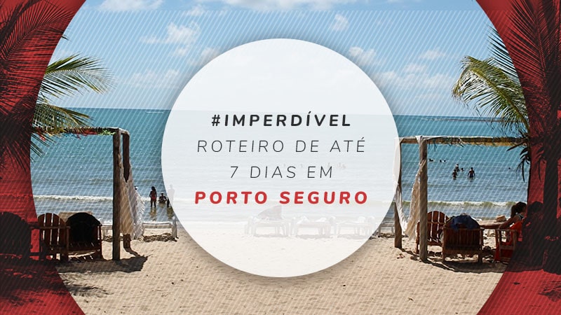 Roteiro de Viagem