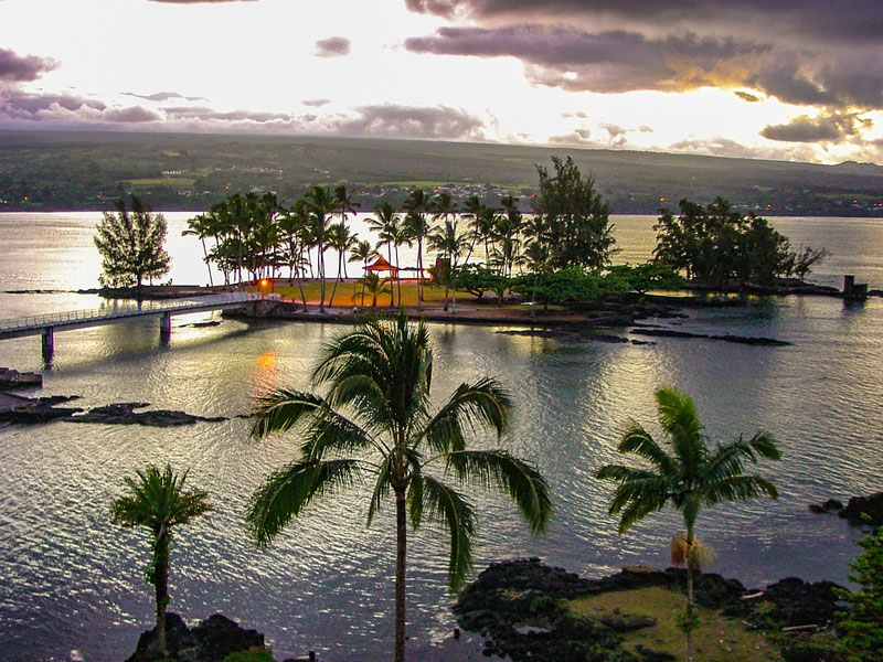 Onde fica a Big Island? Turismo no Hawaii