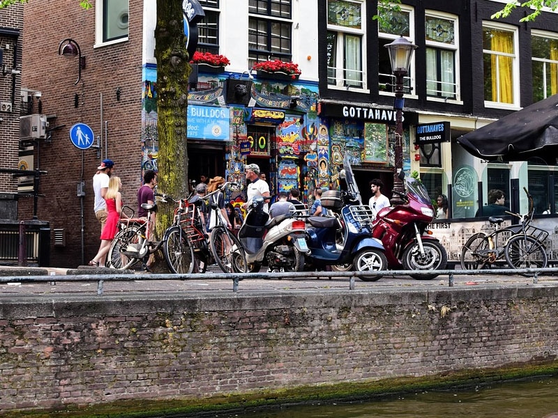 Dicas para viajar para a Holanda Qual cobertura ideal de seguro viagem para a Holanda?