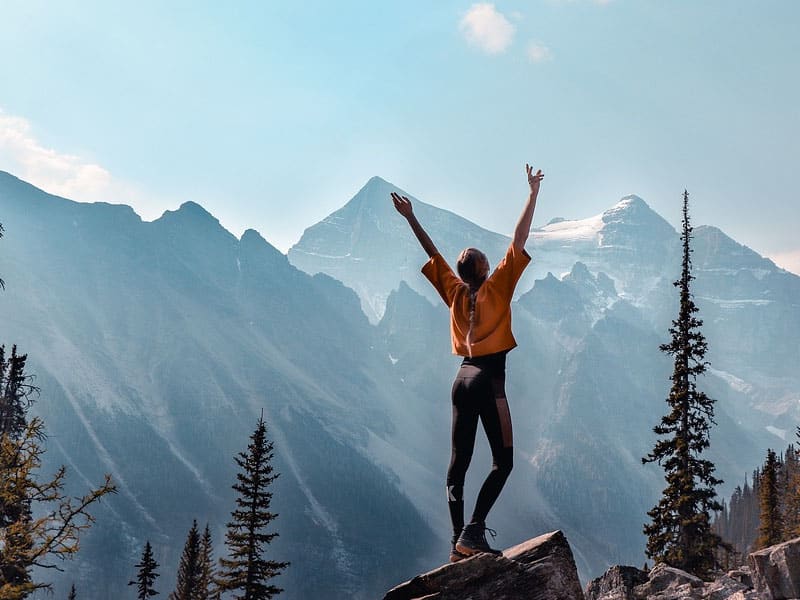 Quando viajar para o Canadá