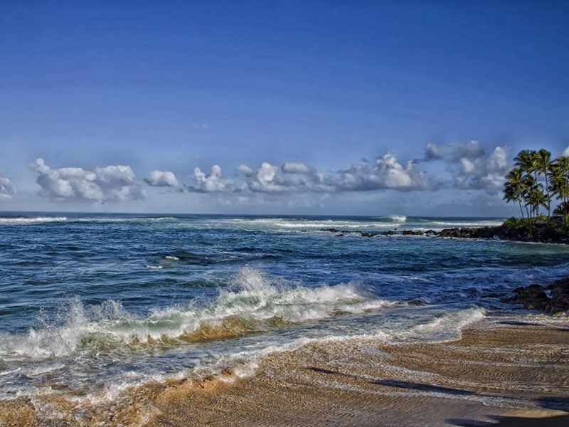 Turismo em Oahu