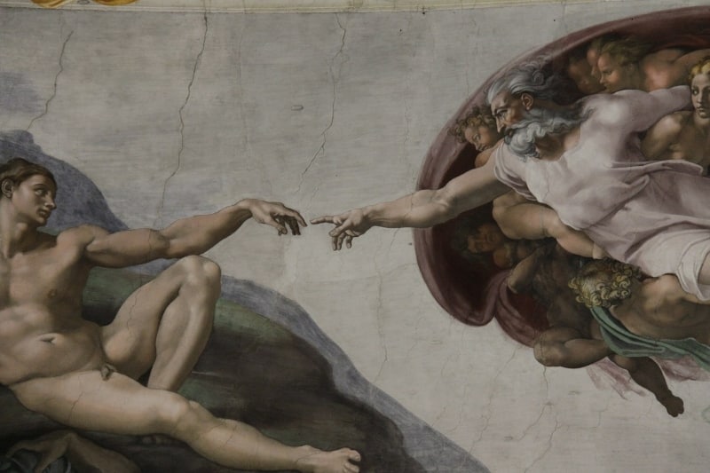 Destinos com arte