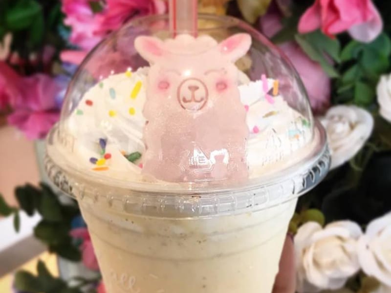 Goodies Bakery