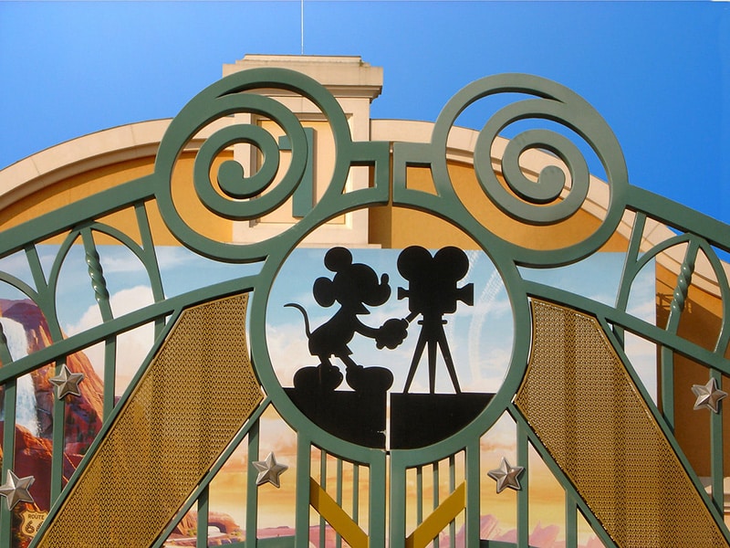 Horários funcionamento Disney