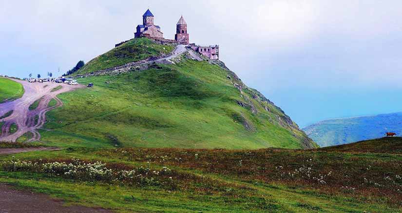 Igreja da Georgia
