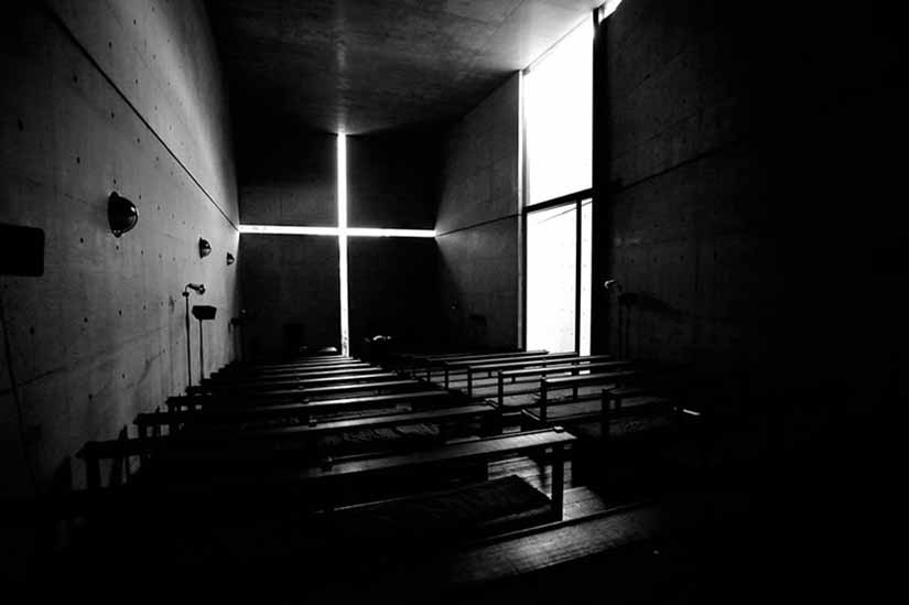 Igreja no Japão