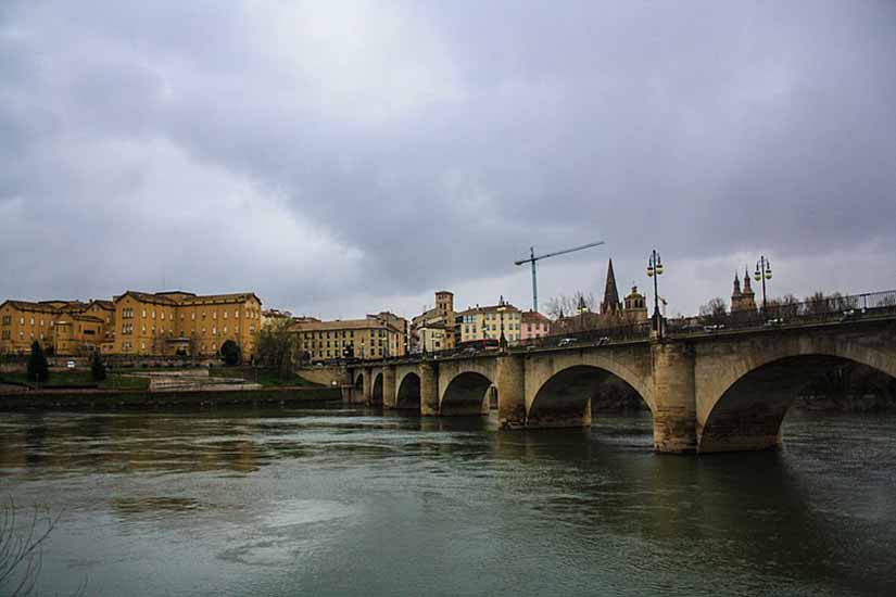 O que fazer em Logroño