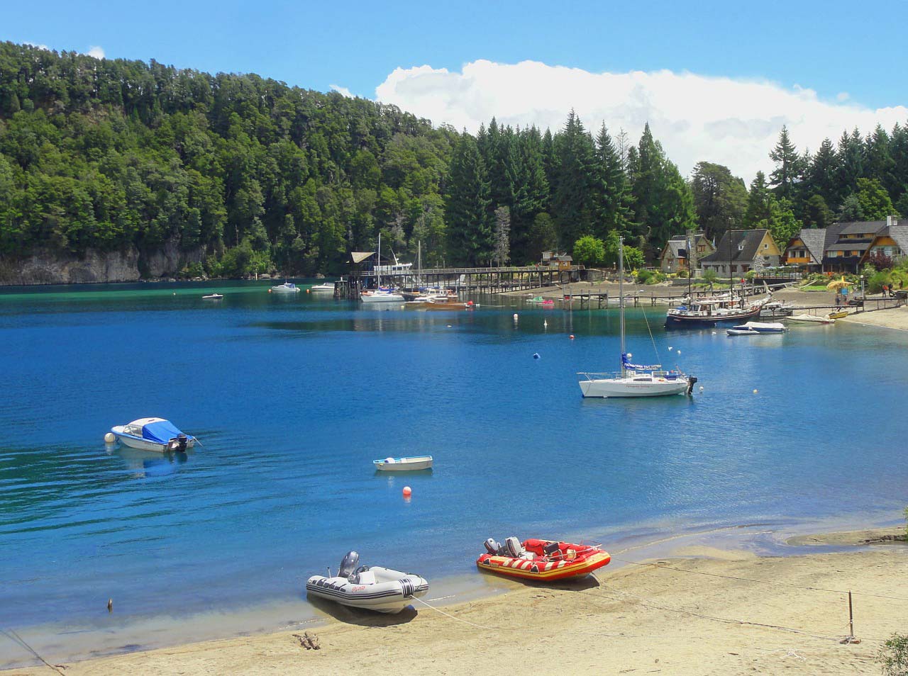 Passeios em Bariloche imperdíveis