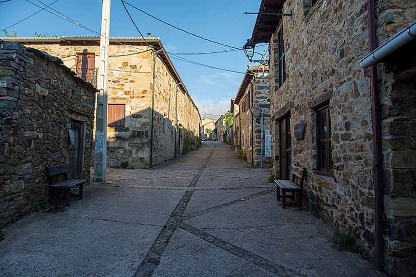 Cidades mais bonitas do Caminho de Santiago de Compostela pela França