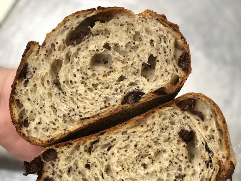 Spazio di Pane Curitiba