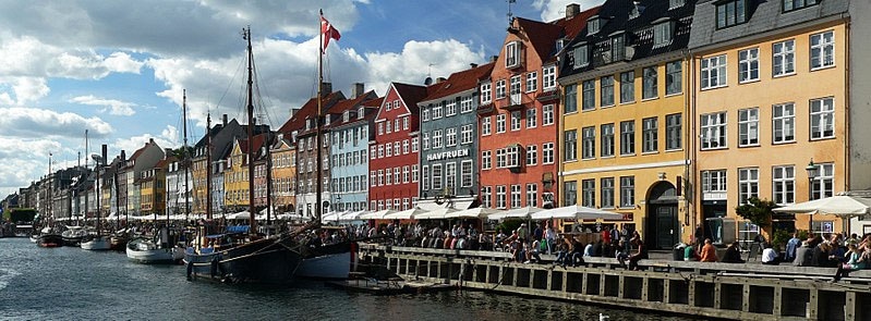 Lugares para conhecer em Copenhague