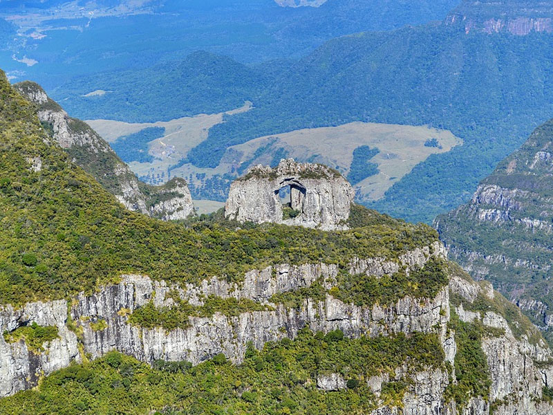 cidade mais alta de santa catarina