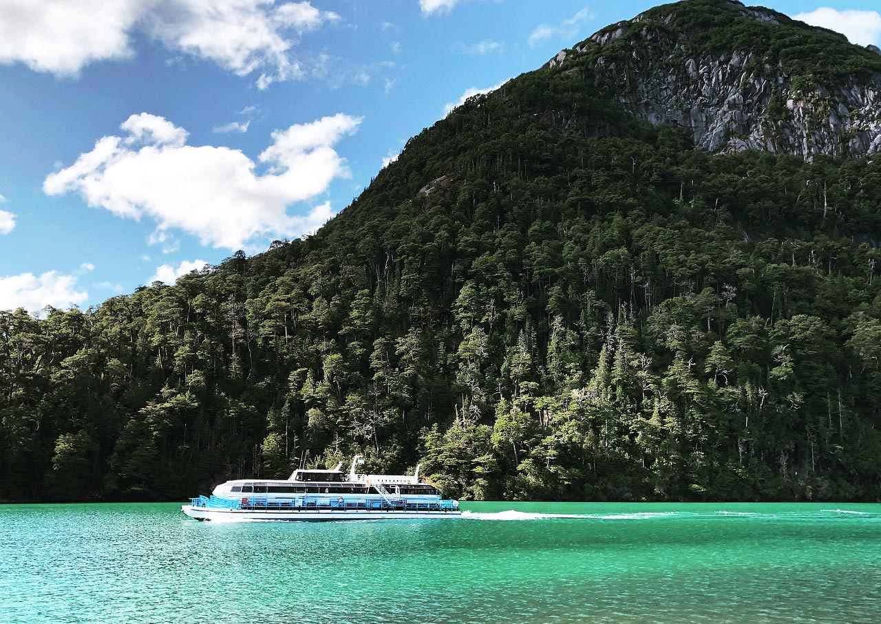 Excursões em Bariloche