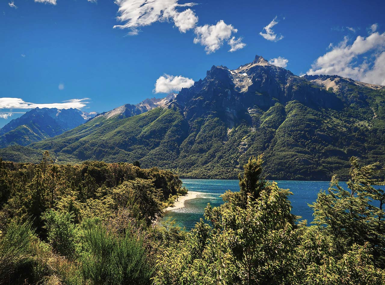 Melhores passeios em Bariloche