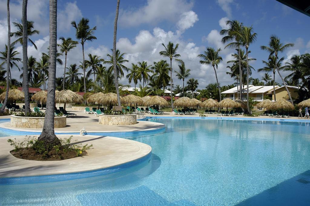 Grand Palladium Bavaro