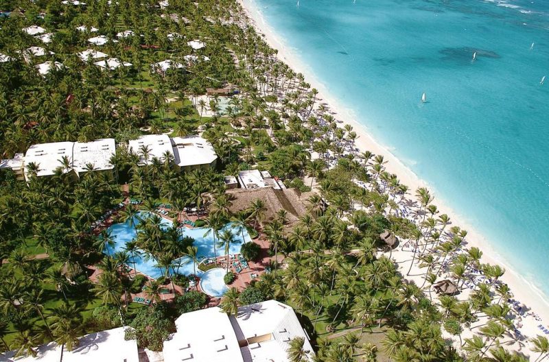 Grand Palladium Punta Cana Bavaro