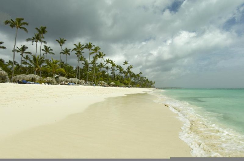 Grand Palladium Punta Cana Resort & Spa, na República Dominicana