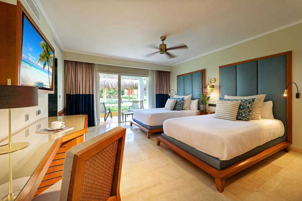 Grand Palladium Punta Cana no Tripadvisor