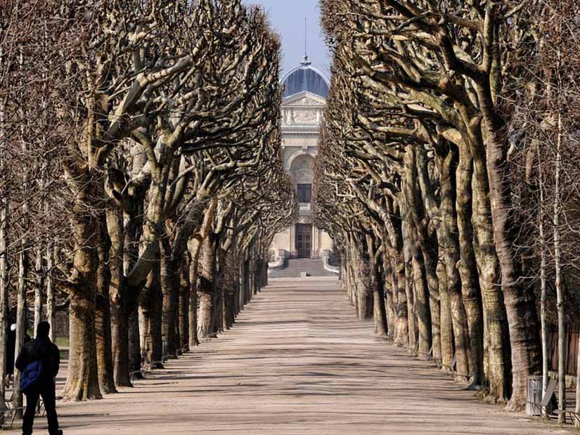 Paris Museum Pass vale a pena?