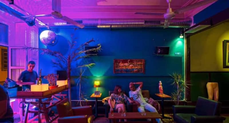 Música eletrônica em Braga o que fazer em portugal a noite