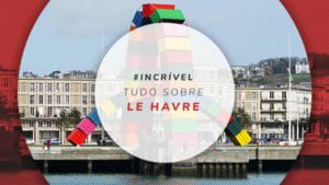O que fazer em Le Havre, na França: Pontos turísticos locais