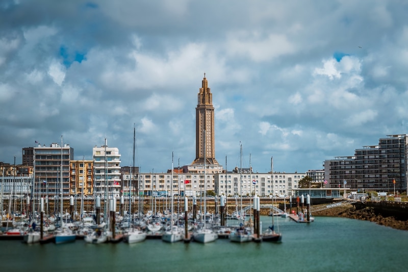 Le Havre