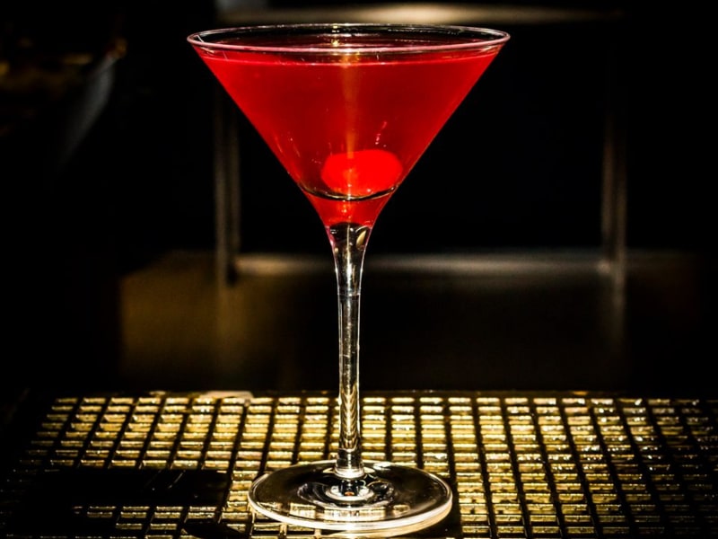 Melhores drinks de Braga noite em braga portugal