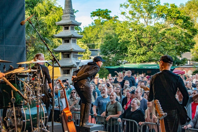 Festas em Copenhague? Eventos em Copenhague