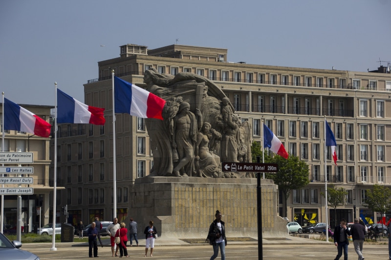 O que conhecer em Le Havre