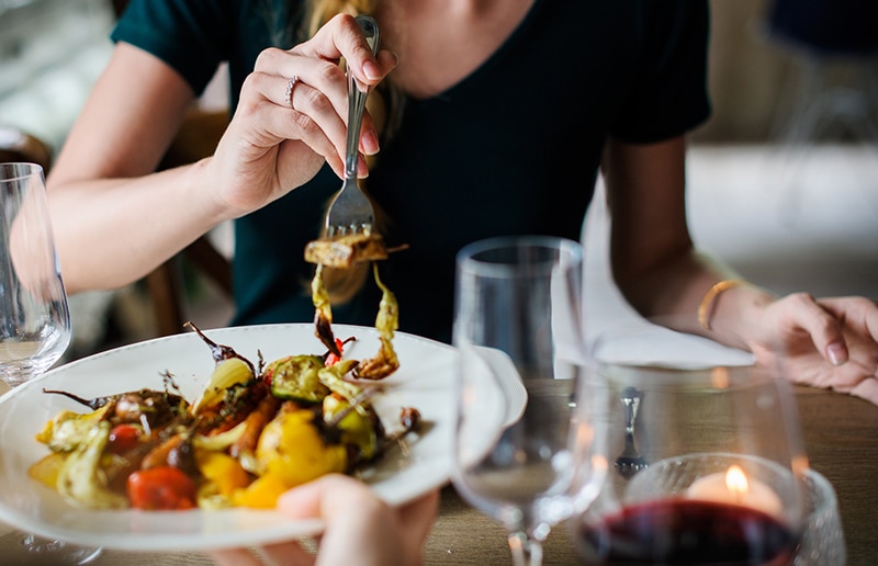 Dicas de restaurantes em Campos do Jordão Dicas de alimentação em Campos do Jordão